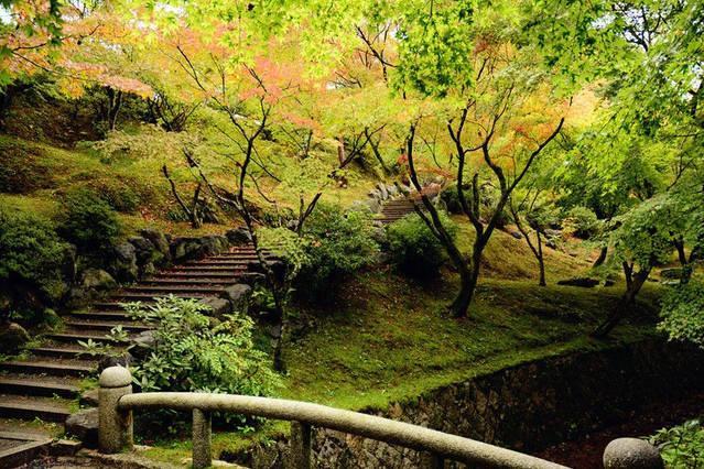 Art Stay In Tofukuji Quioto Exterior foto