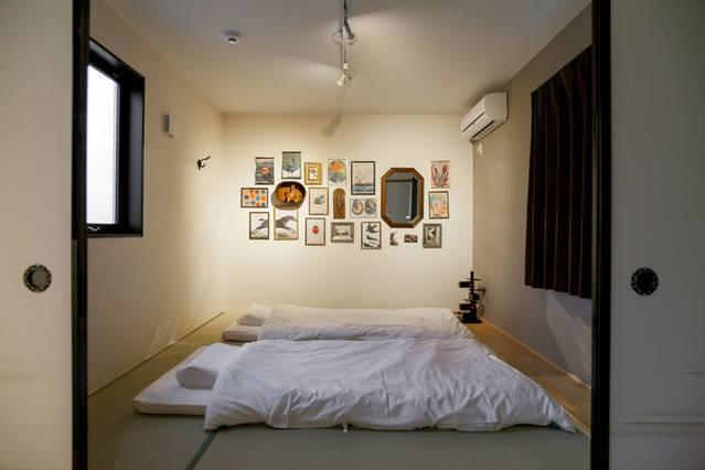 Art Stay In Tofukuji Quioto Exterior foto