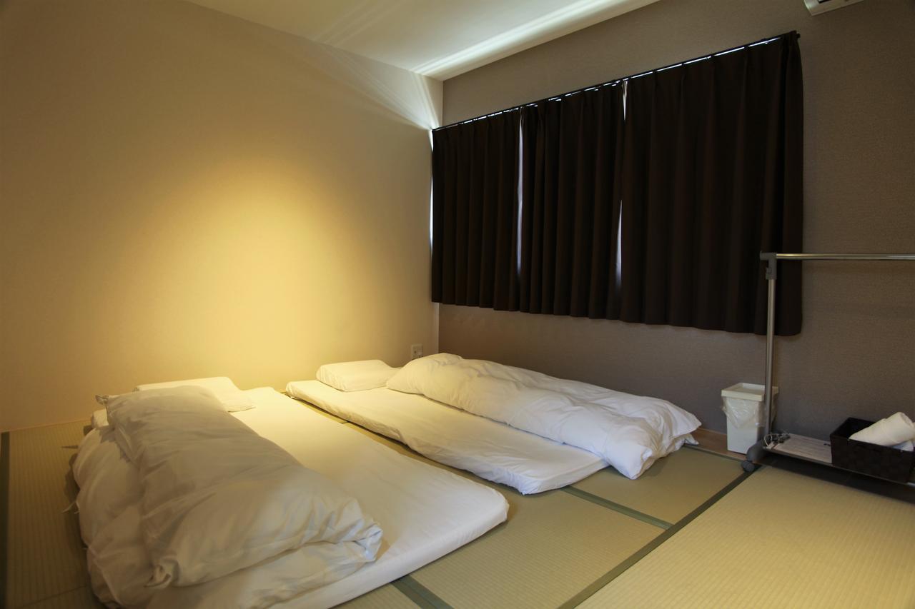 Art Stay In Tofukuji Quioto Exterior foto