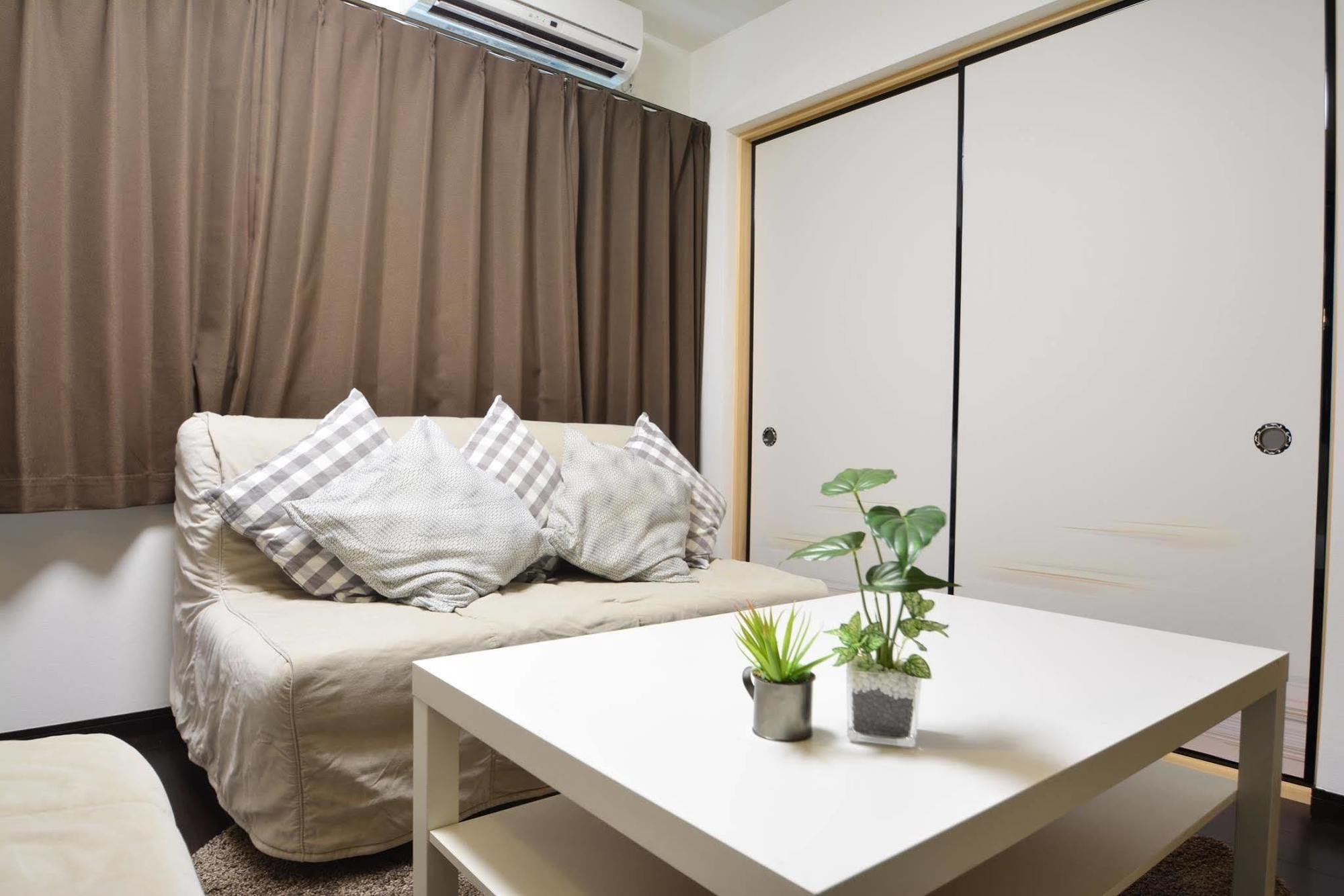 Art Stay In Tofukuji Quioto Exterior foto
