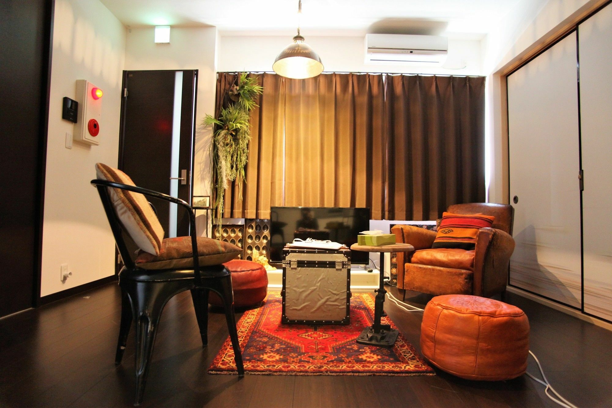 Art Stay In Tofukuji Quioto Exterior foto