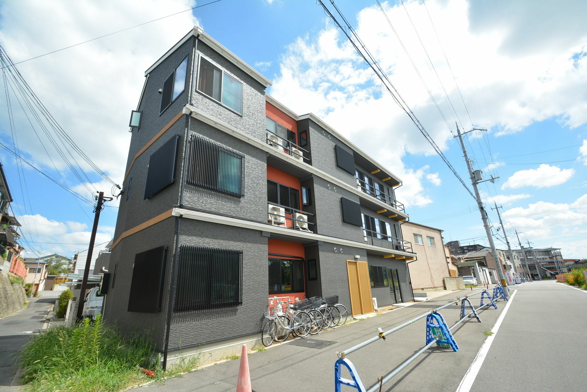Art Stay In Tofukuji Quioto Exterior foto