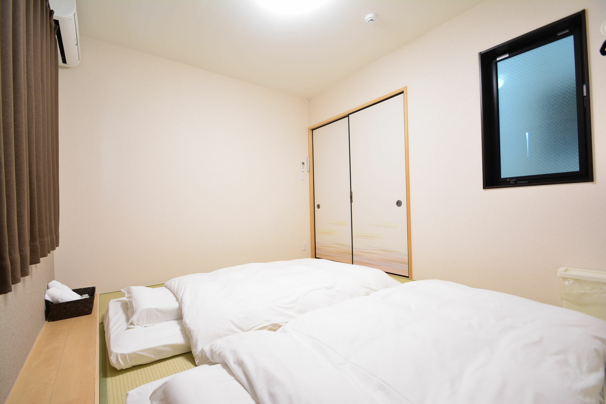 Art Stay In Tofukuji Quioto Exterior foto