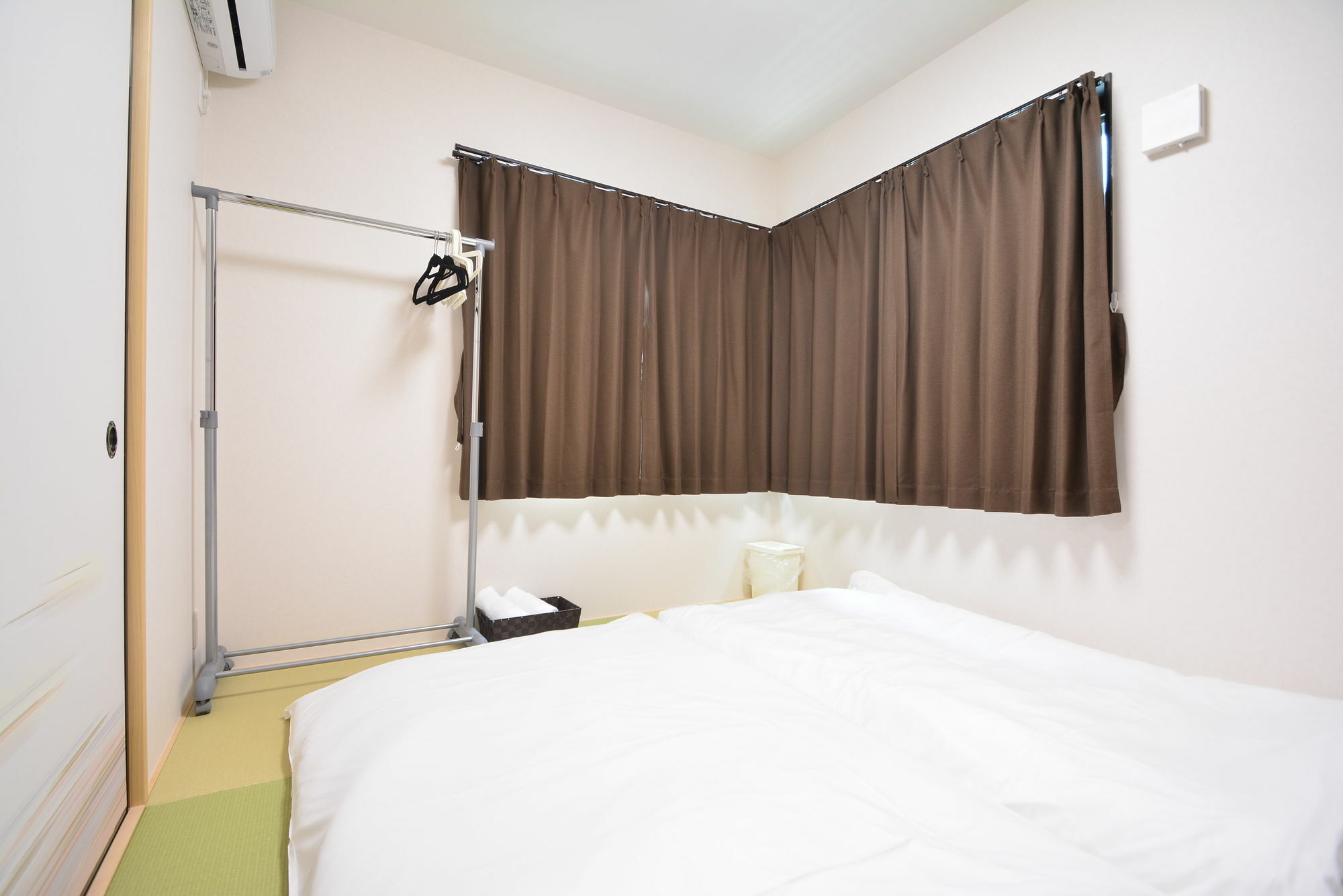 Art Stay In Tofukuji Quioto Exterior foto